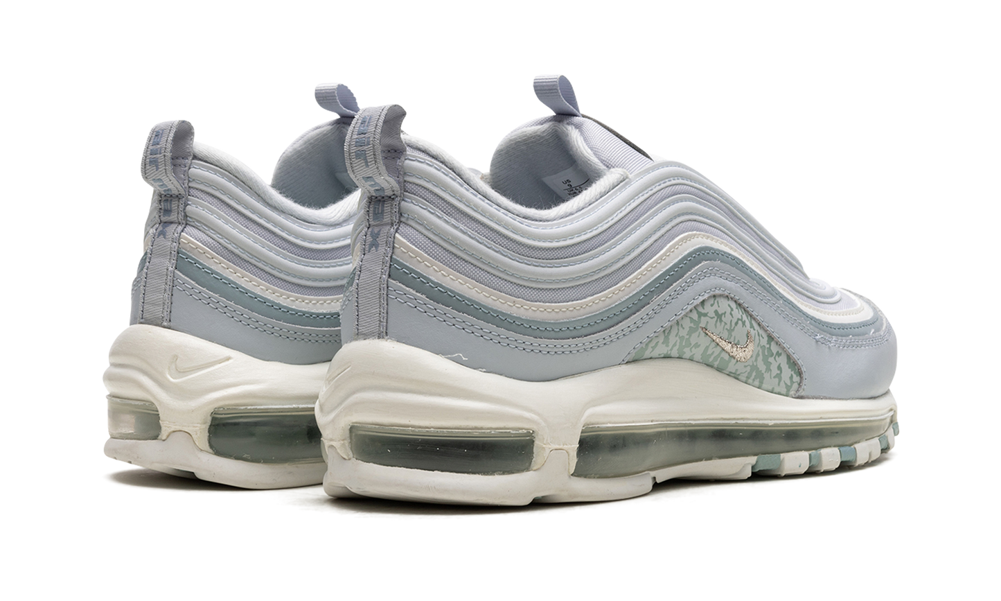 NIKE AIR MAX 97 WMNS "Aura Reflective Camo"