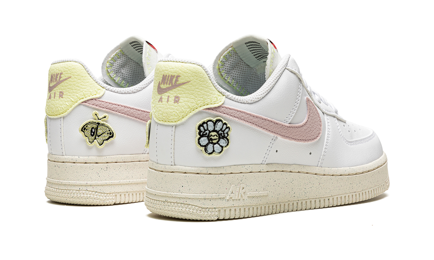 AIR FORCE 1 LO NEXT NATU MNS WMNS "Flower Power"