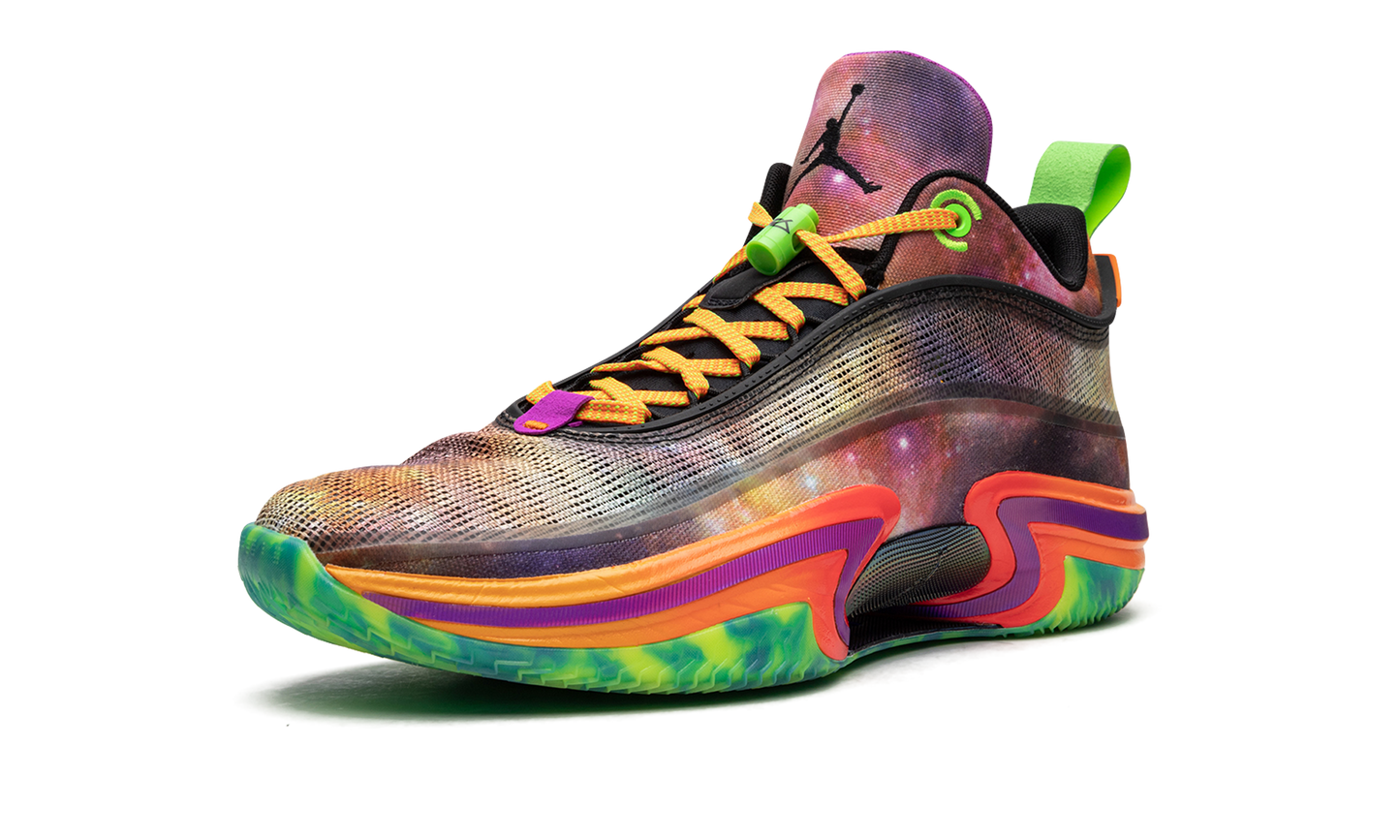 Jordan 36 Low "EYBL 2022"