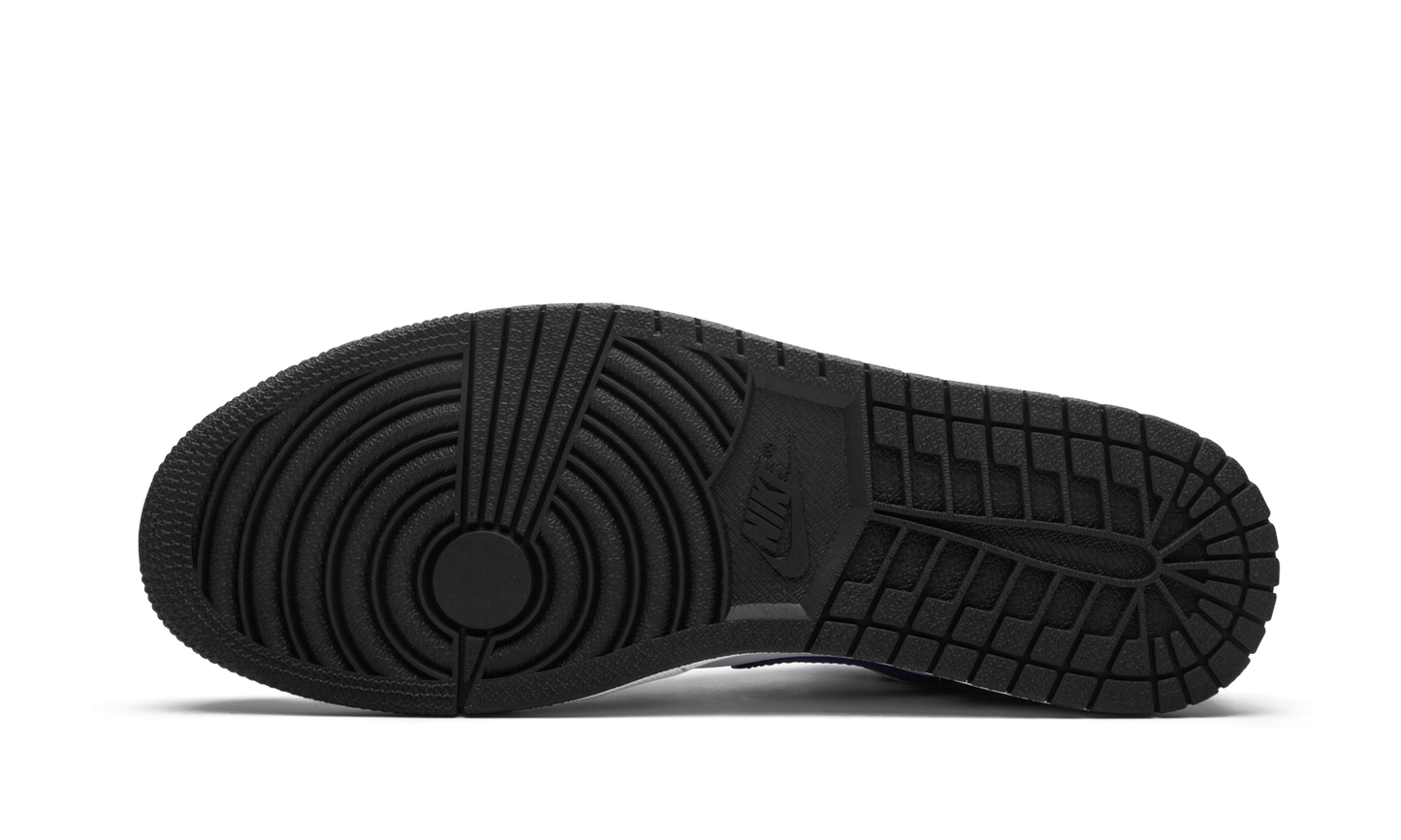 Air Jordan 1 Low "Game Royal"