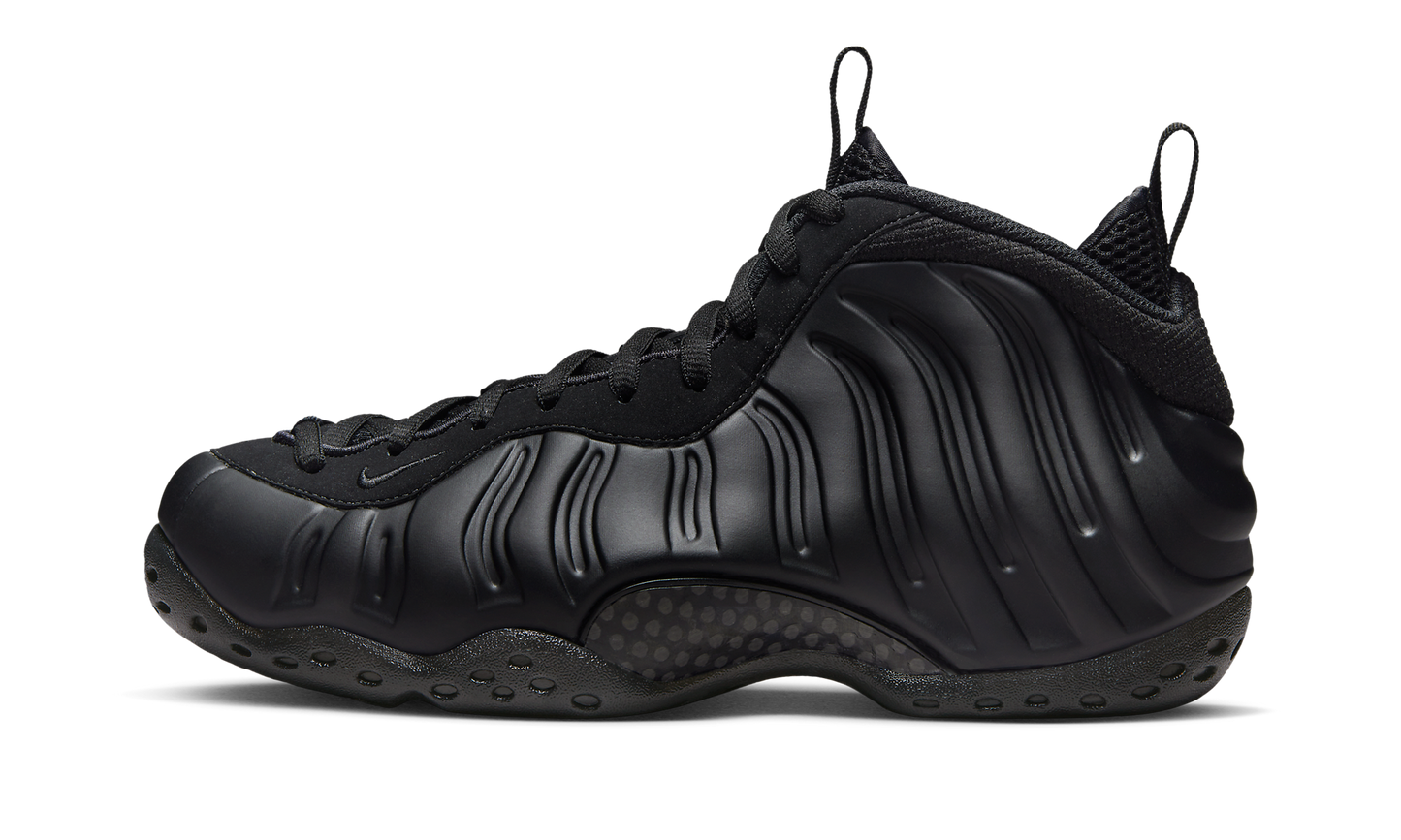 Air Foamposite One "Anthracite"