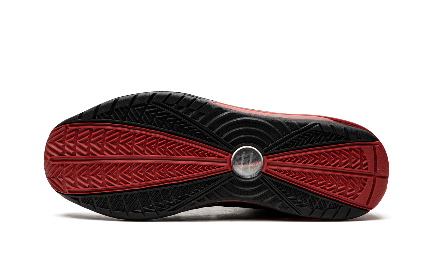 Air Max Lebron 7 PE "Fairfax"