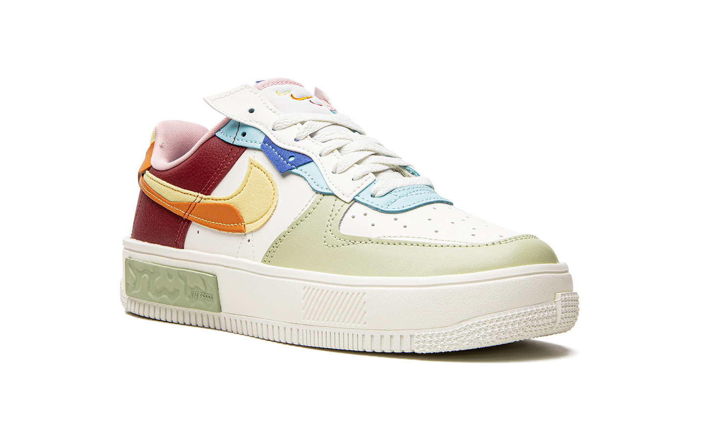 AIR FORCE 1 MNS WMNS "Fontanka"