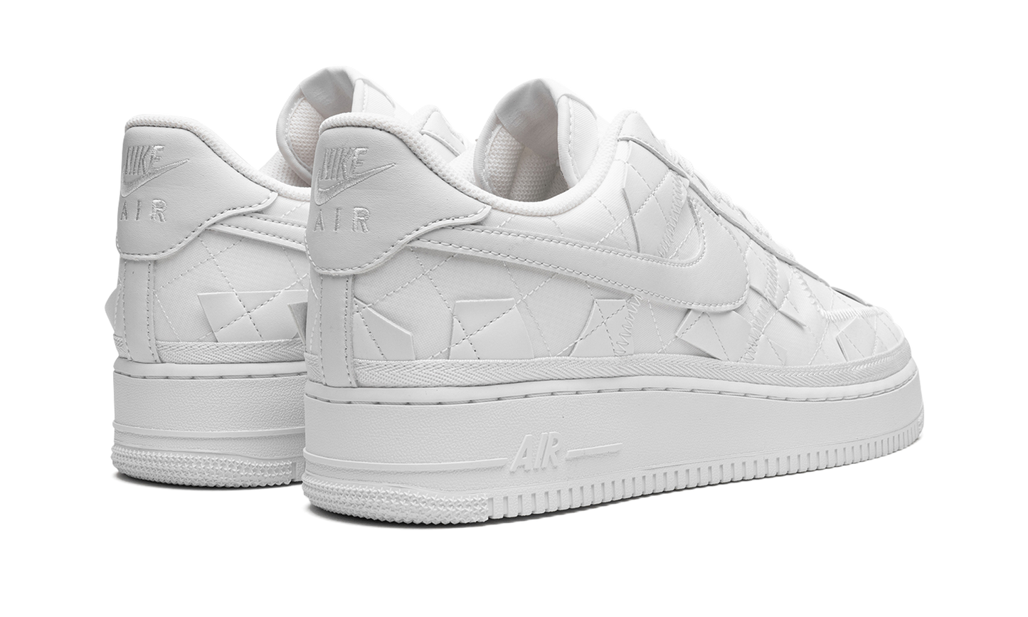 Air Force 1 Low "Billie Ellish - Triple White"