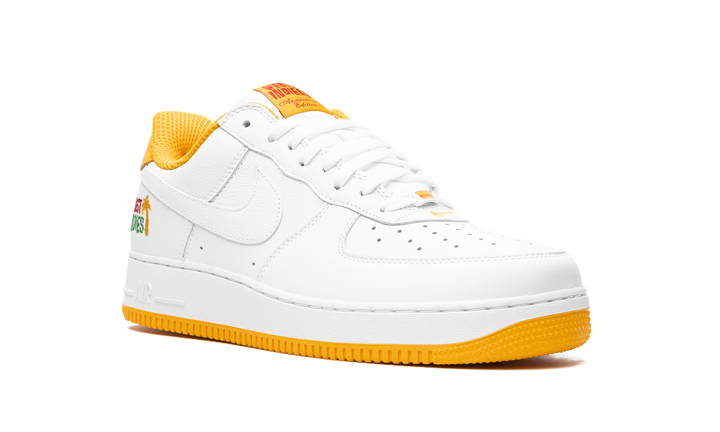 Air Force 1 Low "West Indies"