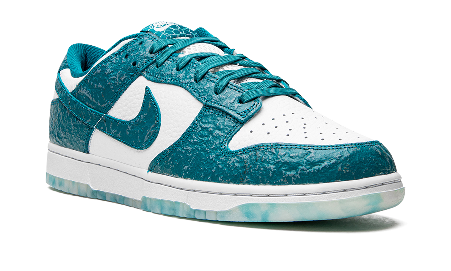 DUNK LOW WMNS "Ocean"