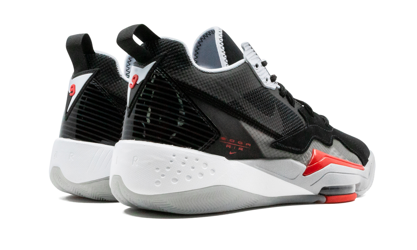 Jordan Zoom 92 "Black Cement"