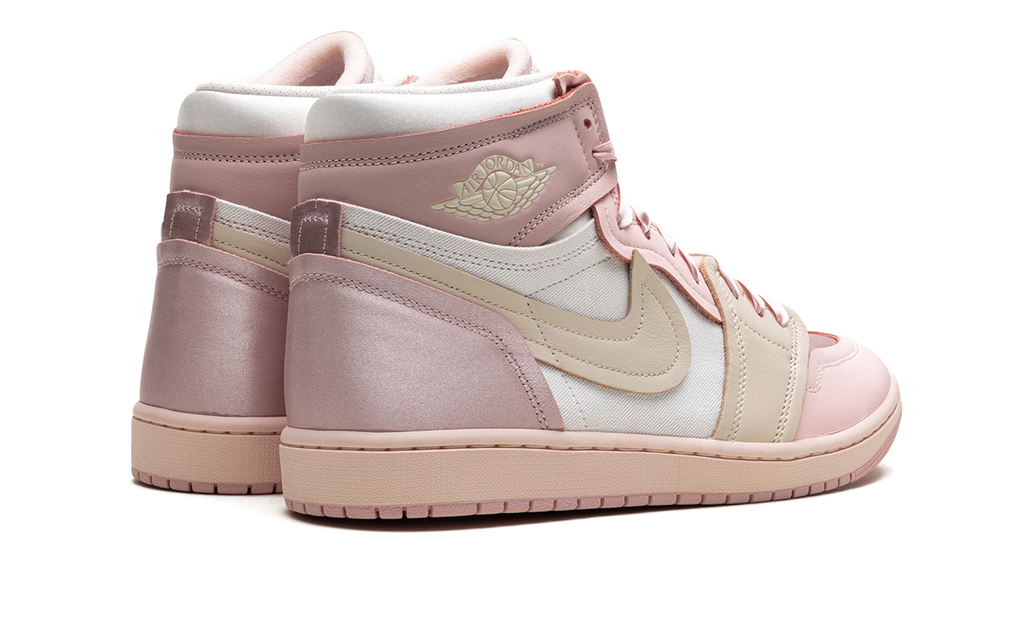 Air Jordan 1 High WMNS "Method of Make"