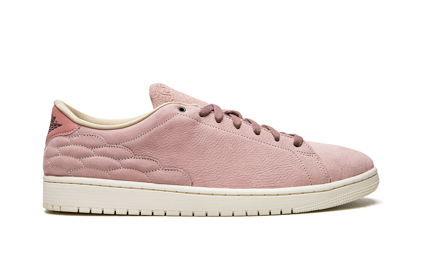 Air Jordan 1 Centre Court "Pink Oxford"