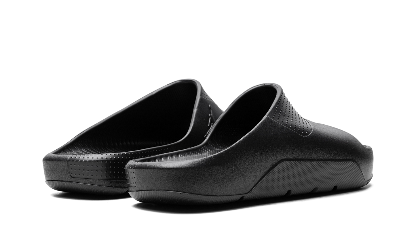 Post Slide "Triple Black"