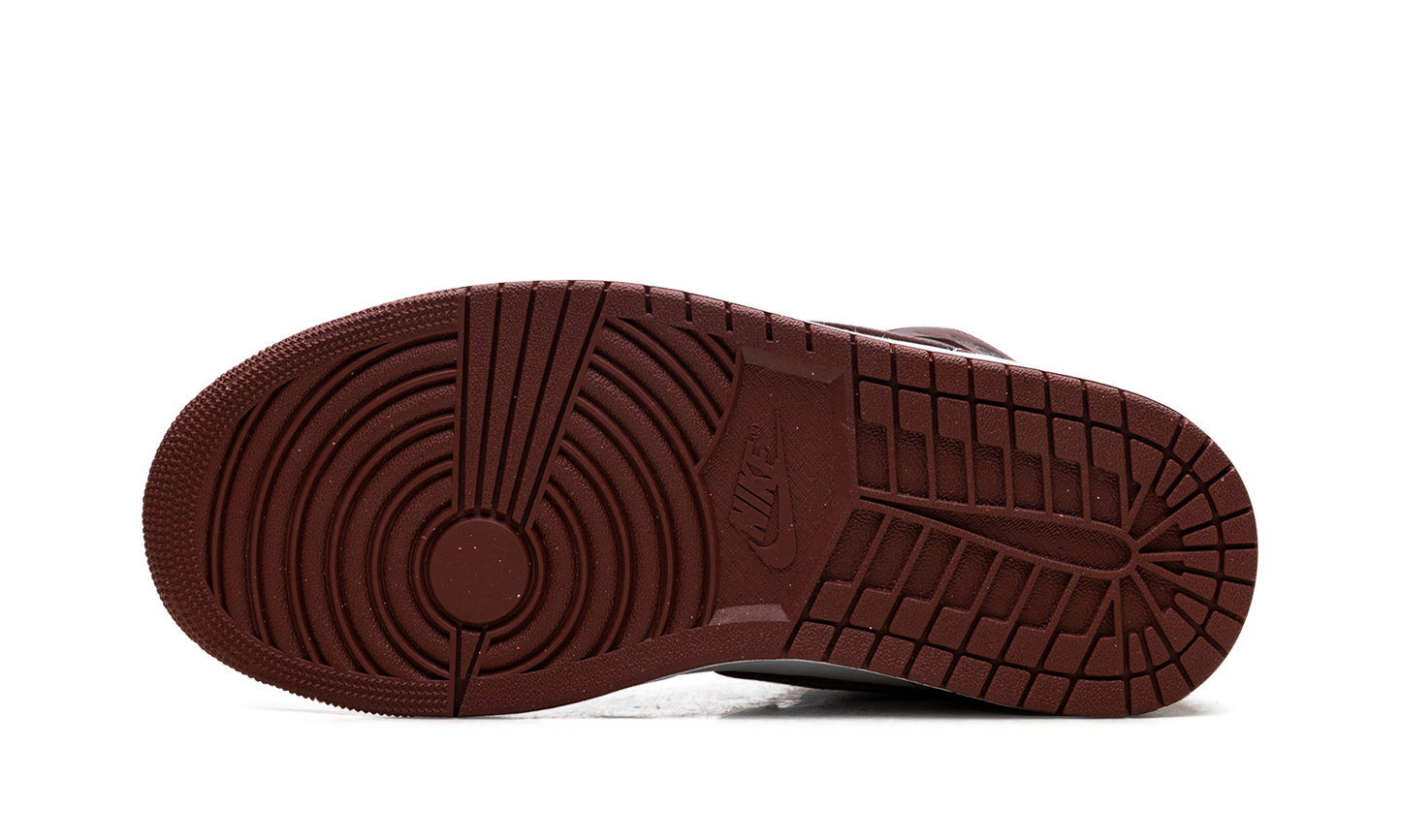 Jordan 1 Mid SE "Dark Pony"