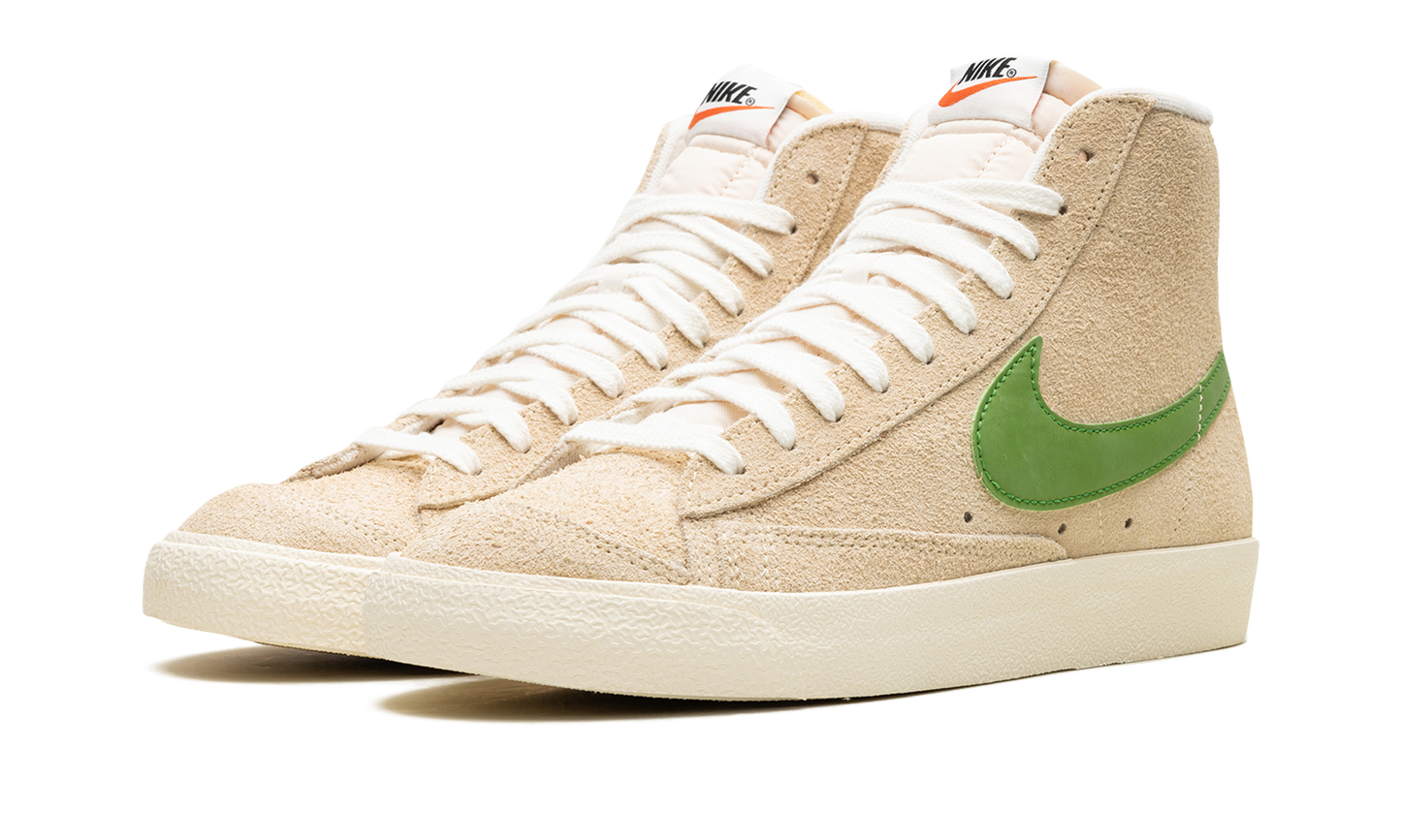 NIKE BLAZER MID '77 VINTAGE WMNS "Vintage Green"