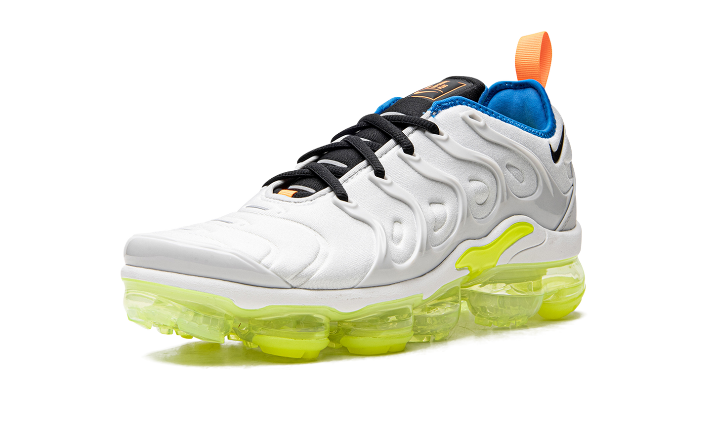 AIR VAPORMAX PLUS MNS WMNS "Photon Dust"