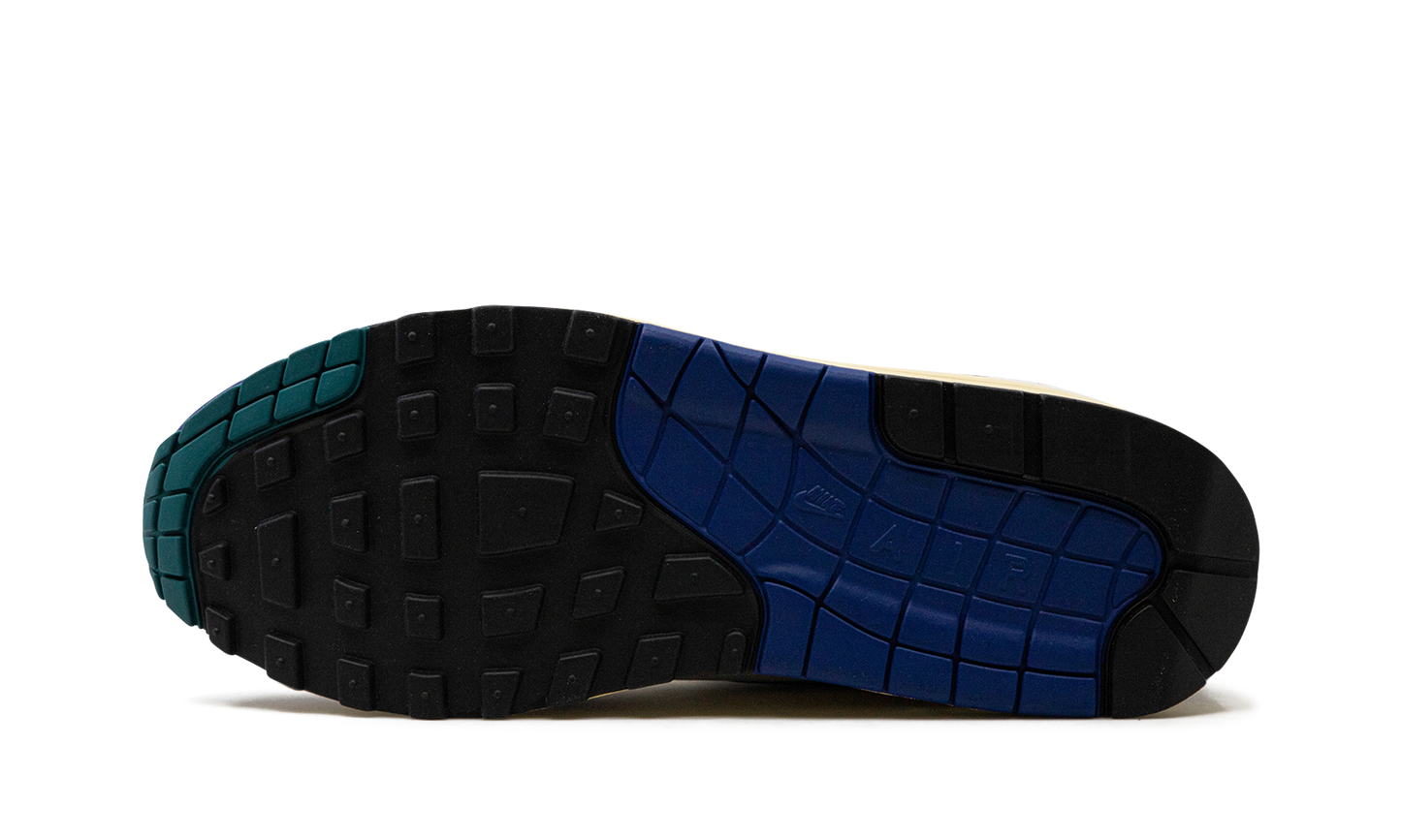 Air Max 1 "Athletic Department Deep Royal Blue"