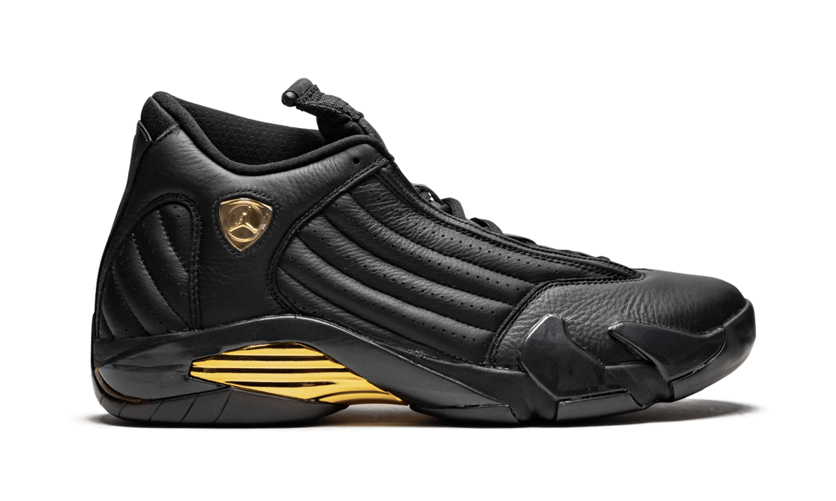 Air Jordan DMP Pack "DMP Pack"