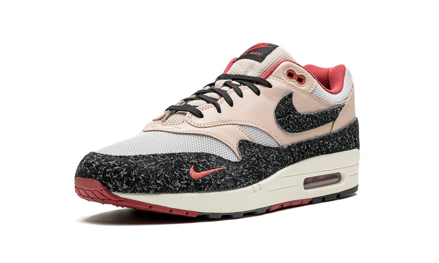 Air Max 1 PRM "Keep Rippin' Stop Slippin' 2.0"