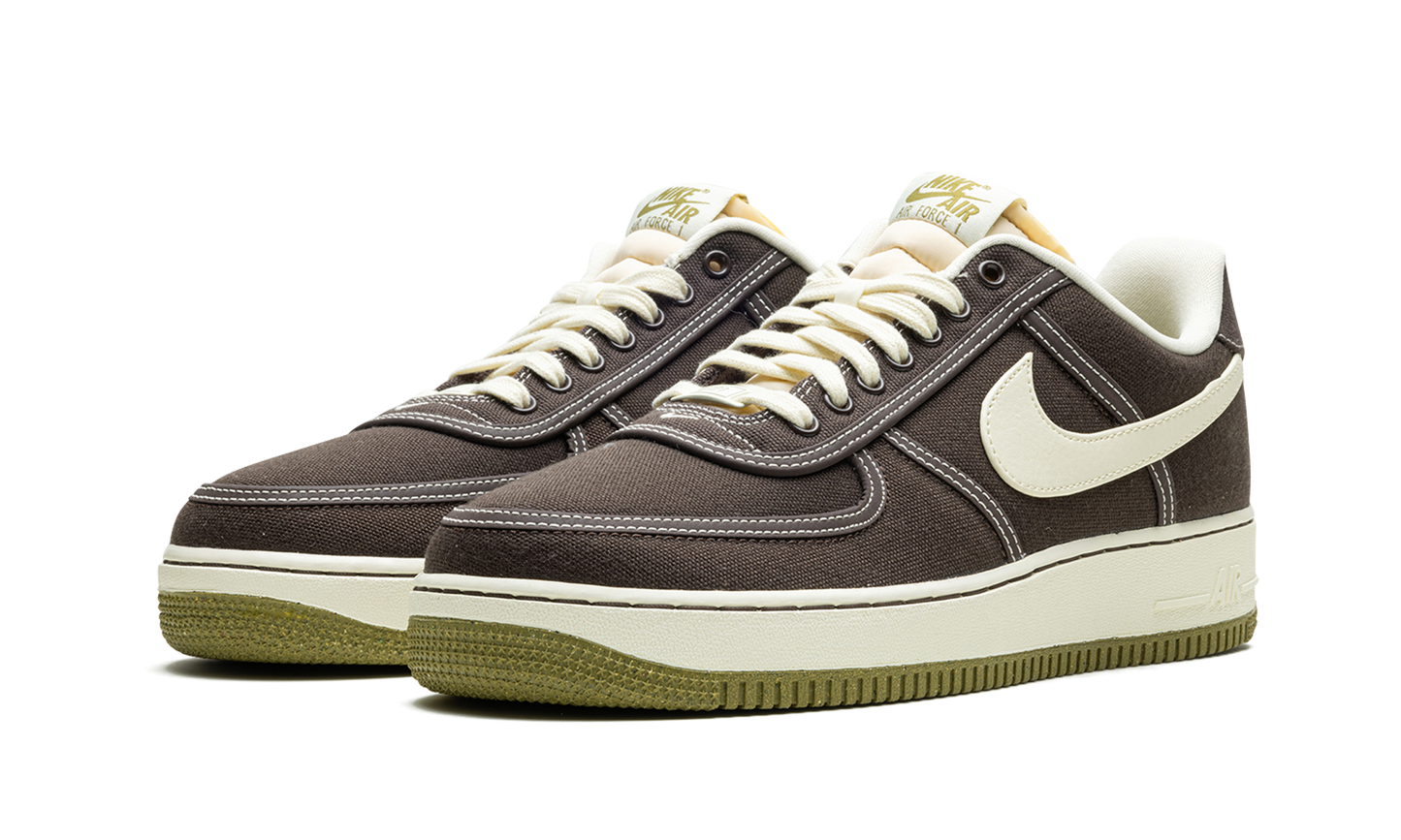 Air Force 1 Low "Inside Out Brown"
