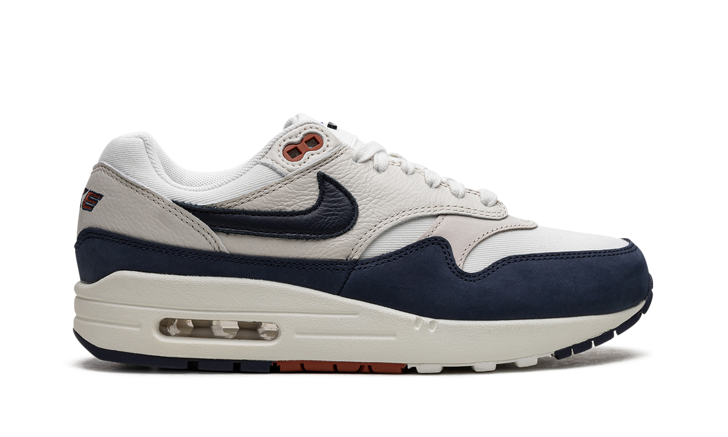AIR MAX 1 LX WMNS "Obsidian"