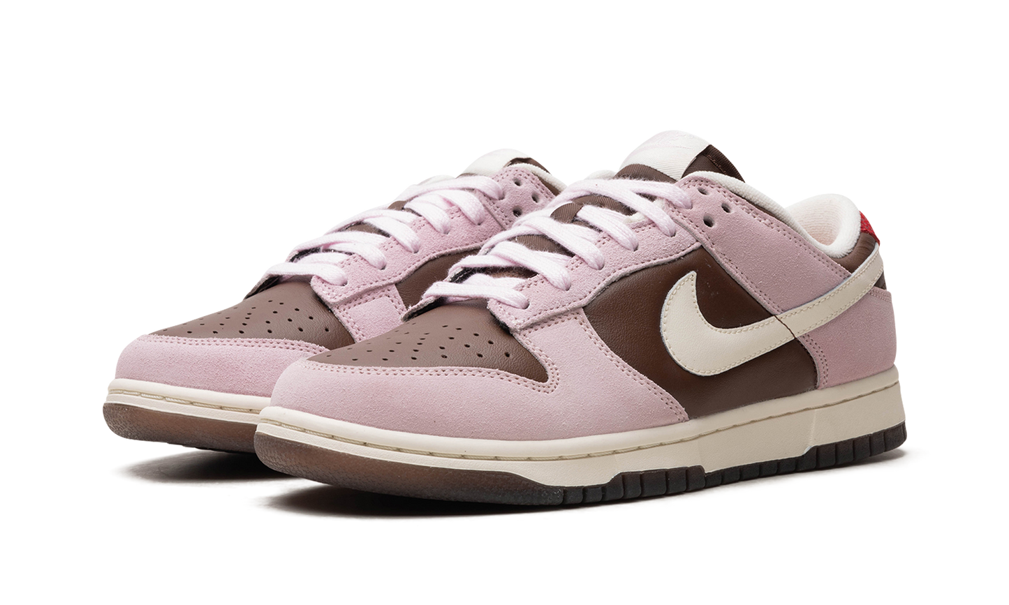 Dunk Low WMNS "Neapolitan"