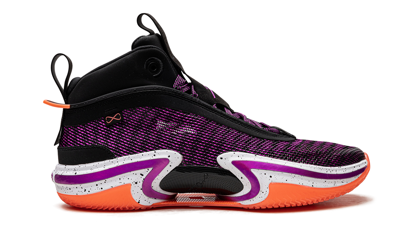 Air Jordan XXXVI "First Light"