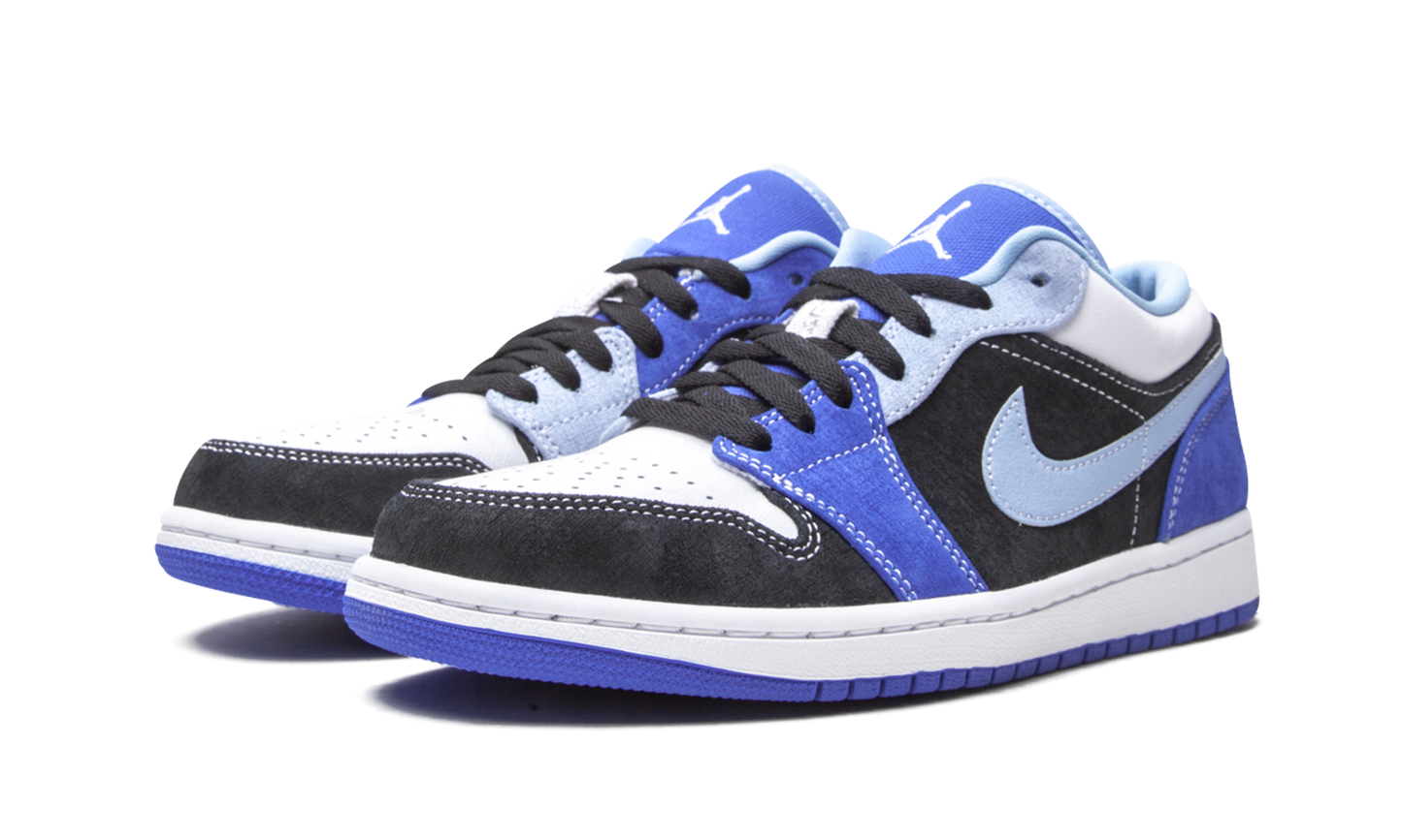 Air Jordan 1 Low SE "Racer Blue"