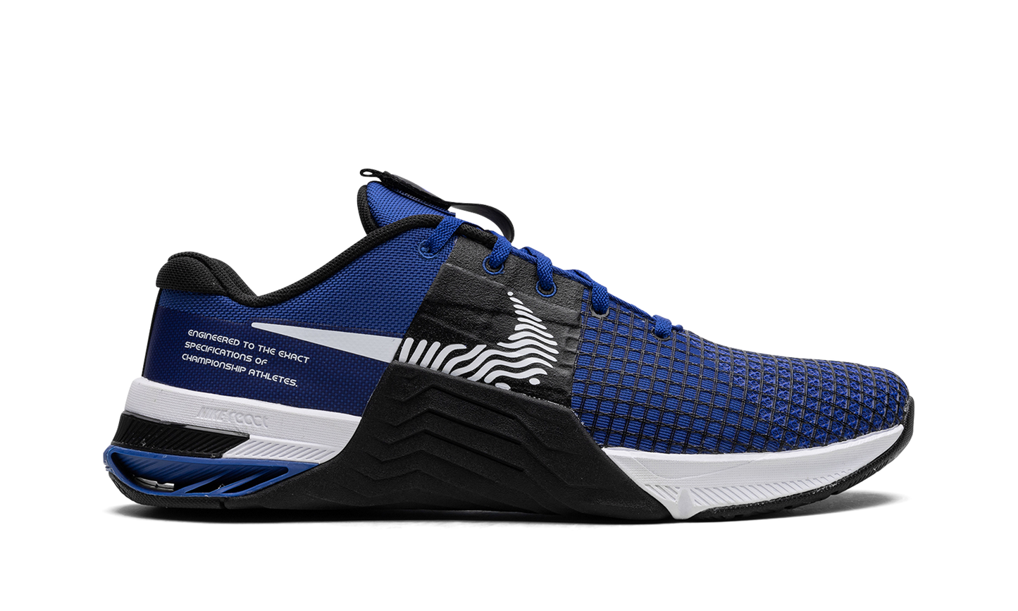 Nike Metcon 8 "Old Royal"