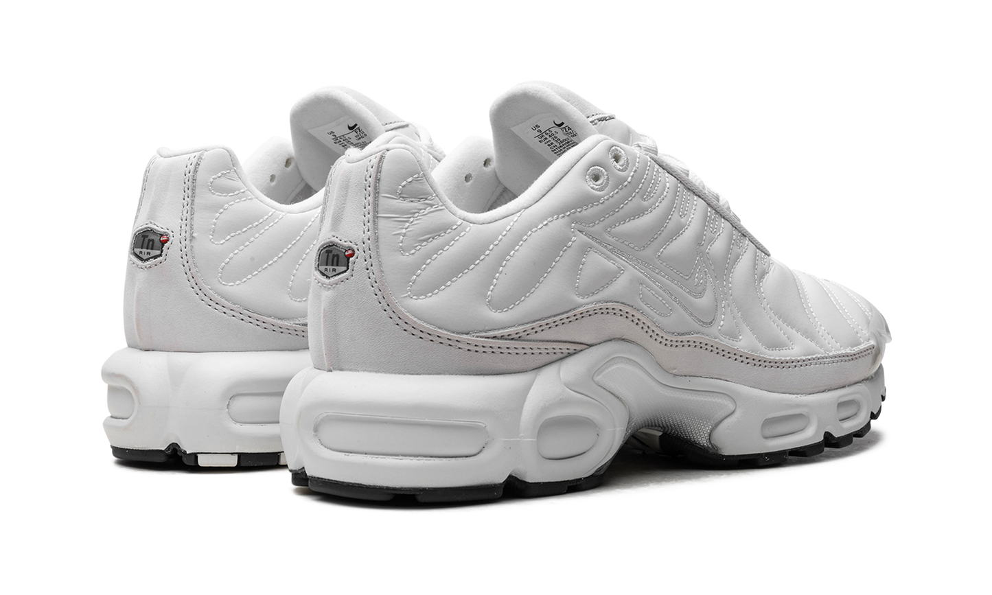 Air Max Plus WMNS "Platinum Tint"