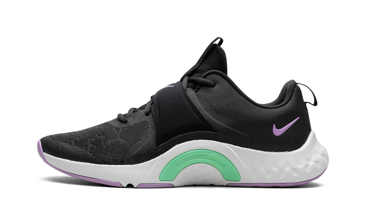 RENE IN-SEASON TR 12 WMNS "Dark Smoke Grey Lilac"