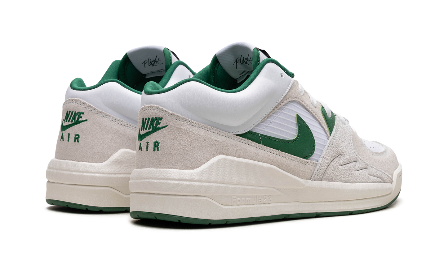 Jordan Stadium 90 "White Clover"