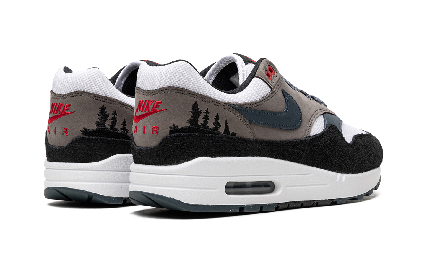 Air Max 1 "Slate Blue"