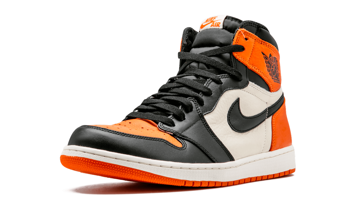 Air Jordan 1 Retro High OG "Shattered Backboard"