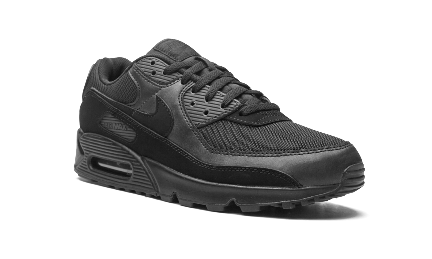 Air Max 90 Recraft "Triple Black"