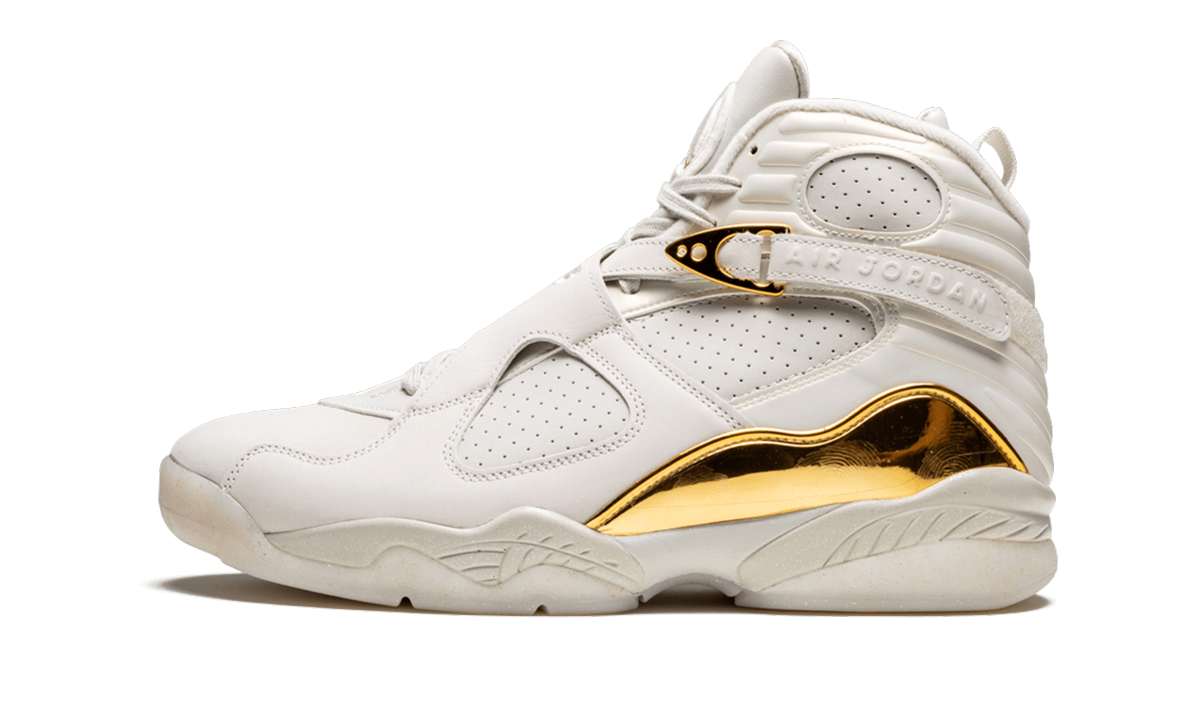 Air Jordan 8 Retro C&C "Trophy"