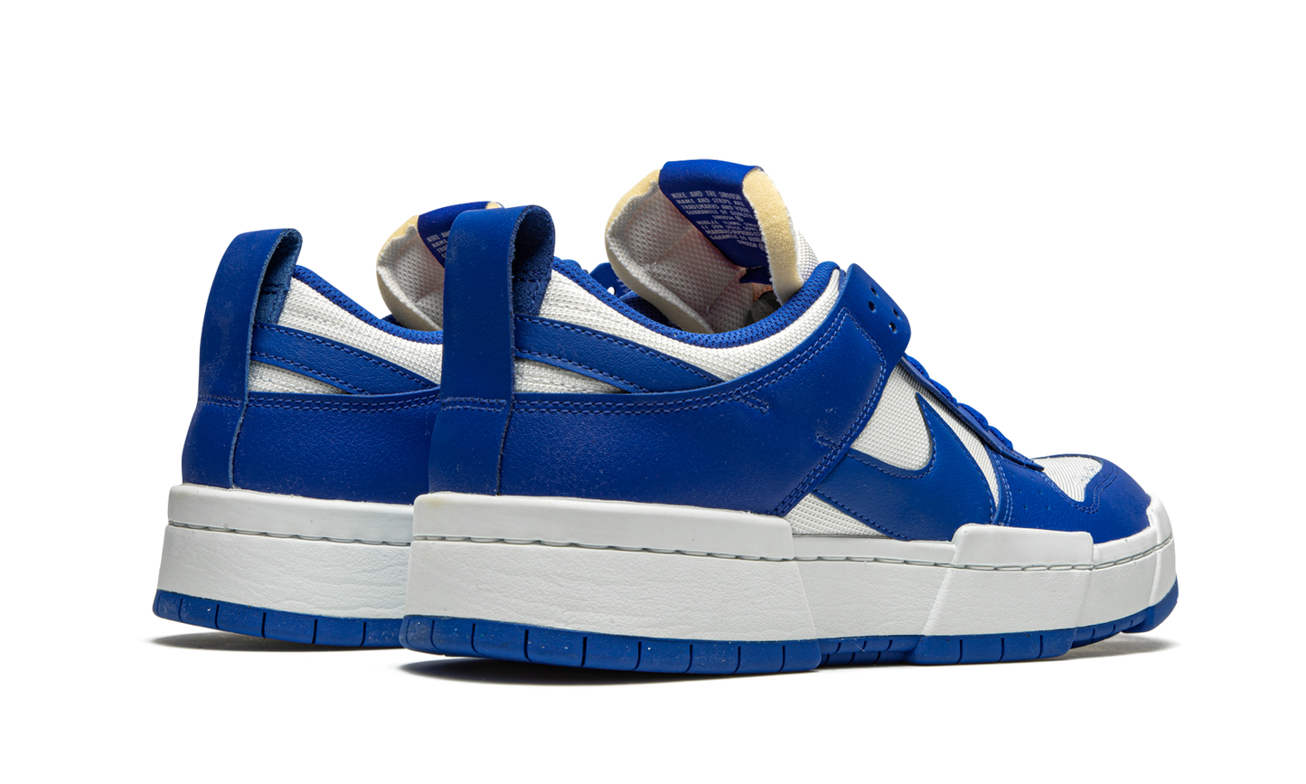 DUNK LO DISRUPT WMNS "Game Royal"