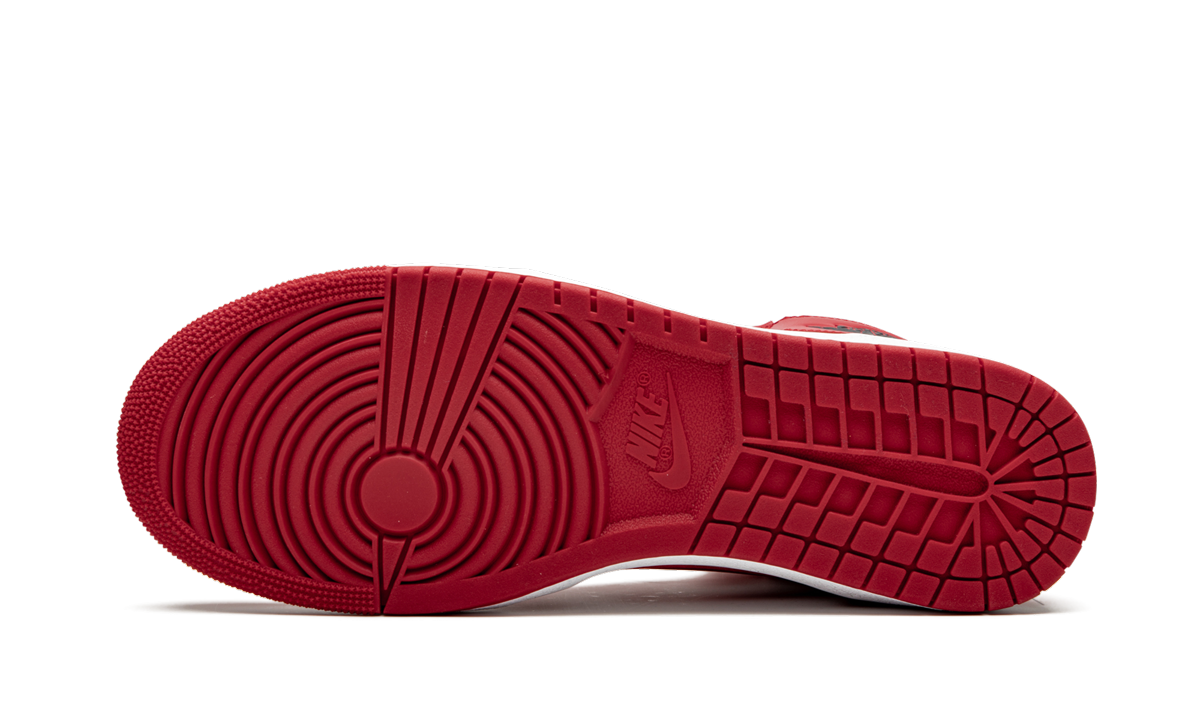 Air Ship PE X Air Jordan 1 "New Beginnings Pack"