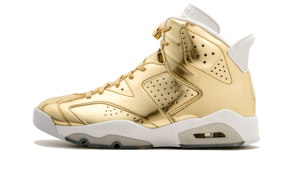 Air Jordan 6 Retro P1NNACLE "Pinnacle"