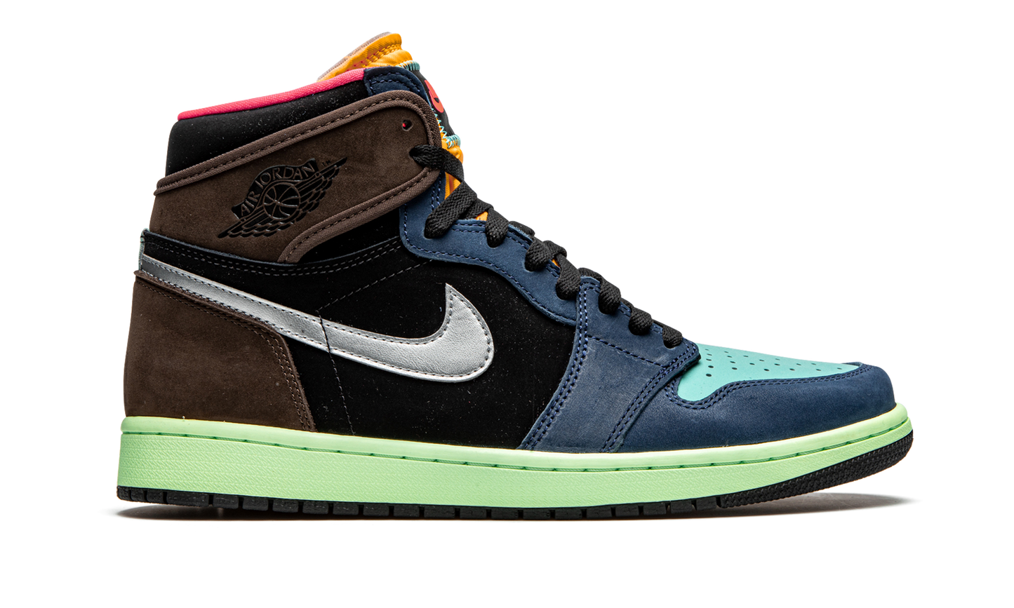 Air Jordan 1 Retro High OG "Bio Hack"