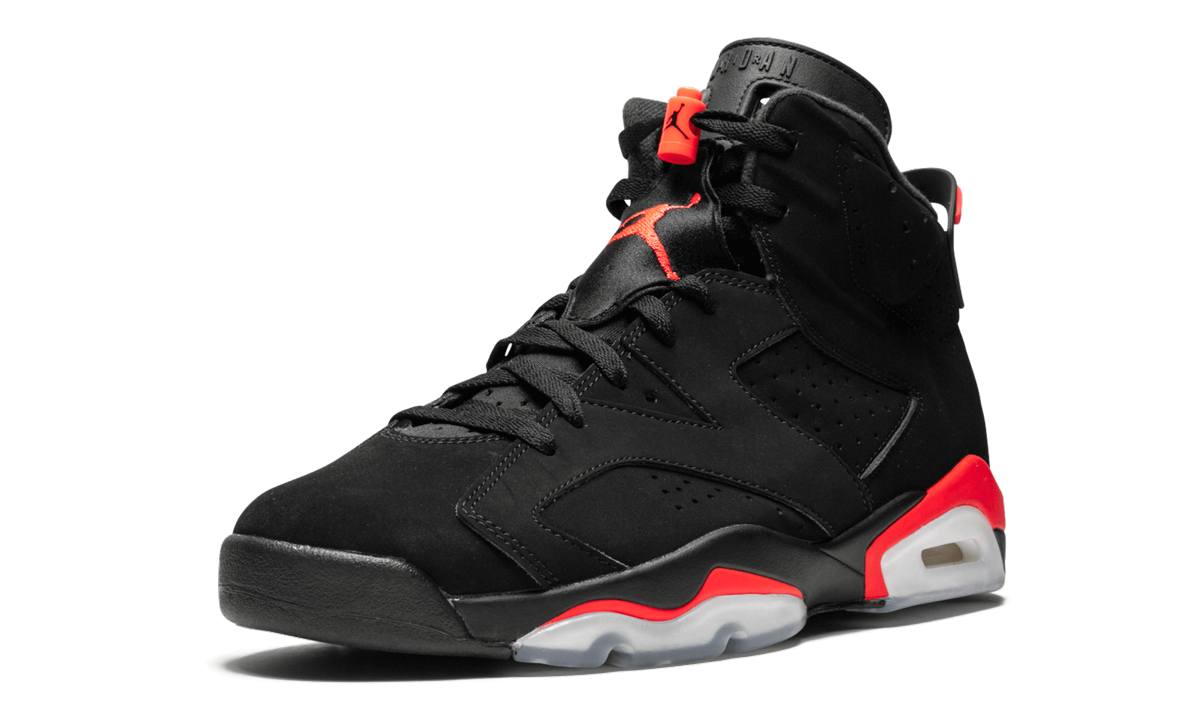 Air Jordan 6 Retro "Infrared 2019"