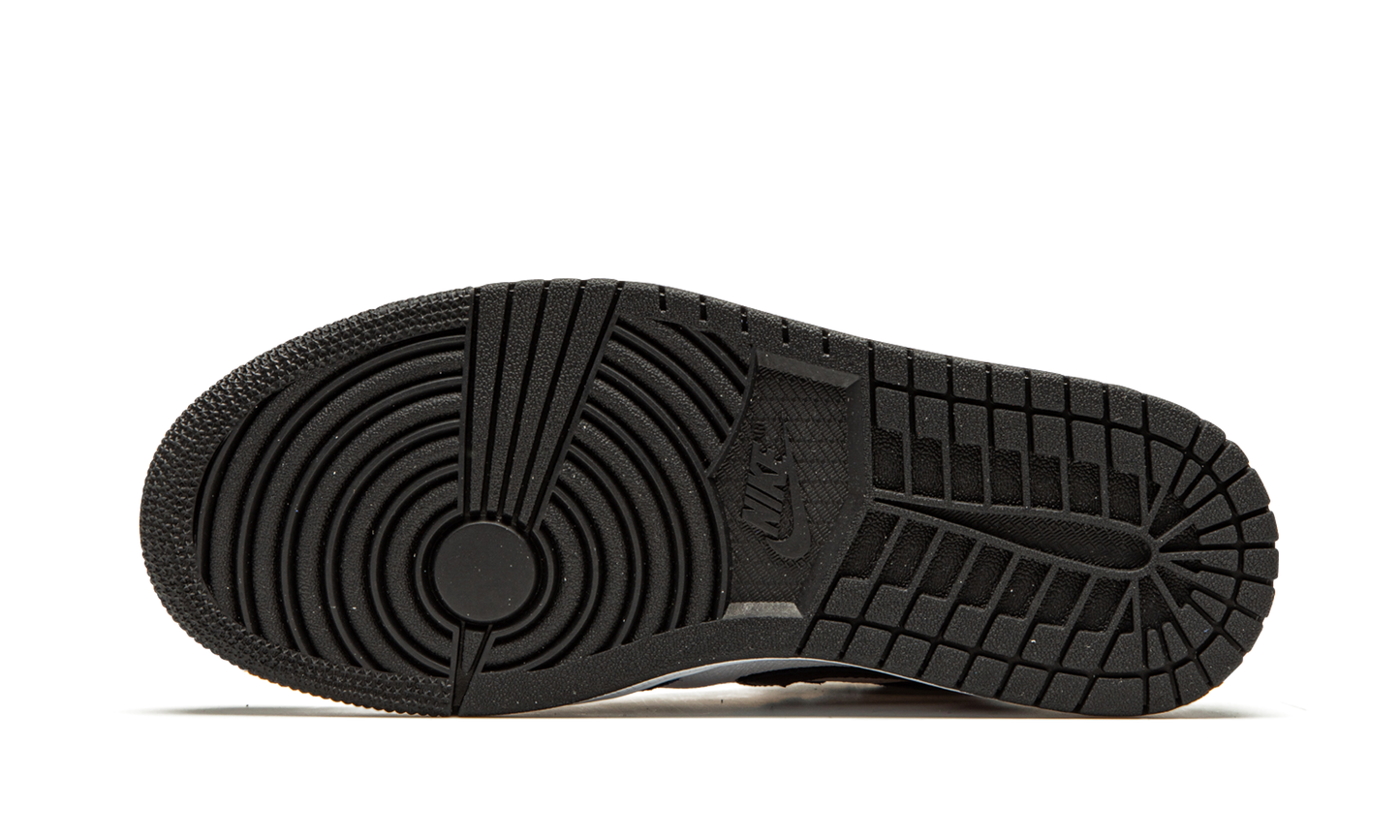 AIR JORDAN 1 HIGH WMNS "Tie-Dye"