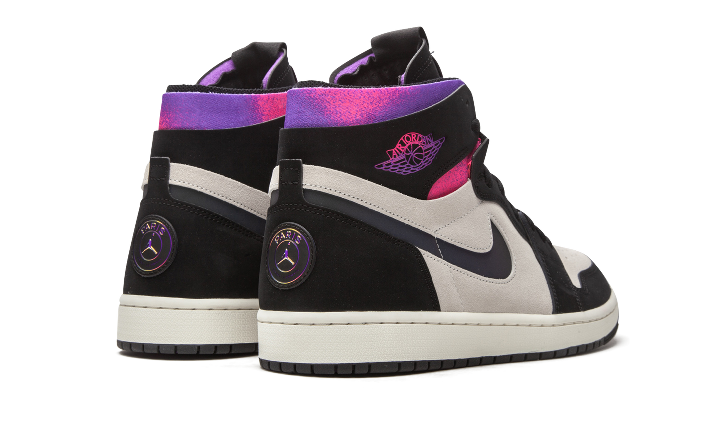 Air Jordan 1 Zoom CMFT "PSG"