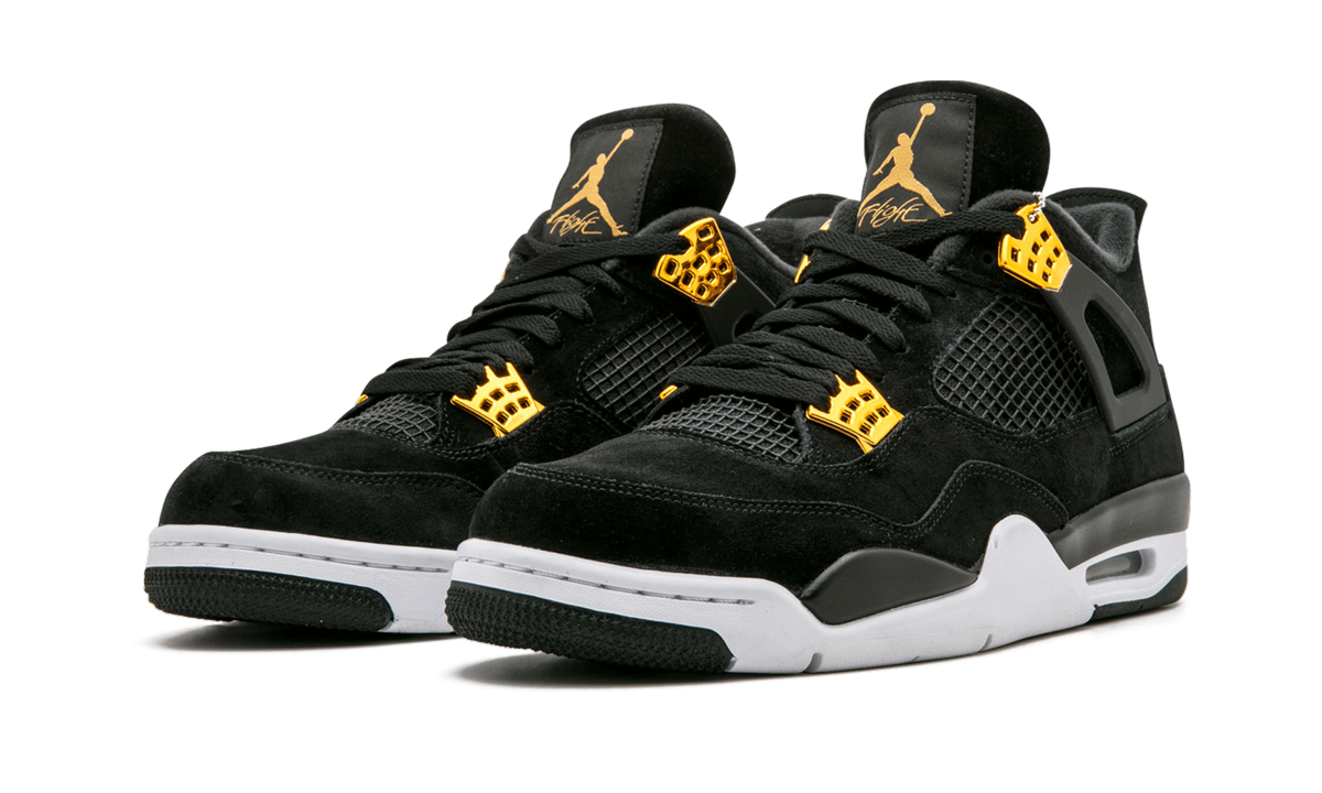 Air Jordan 4 Retro "Royalty"