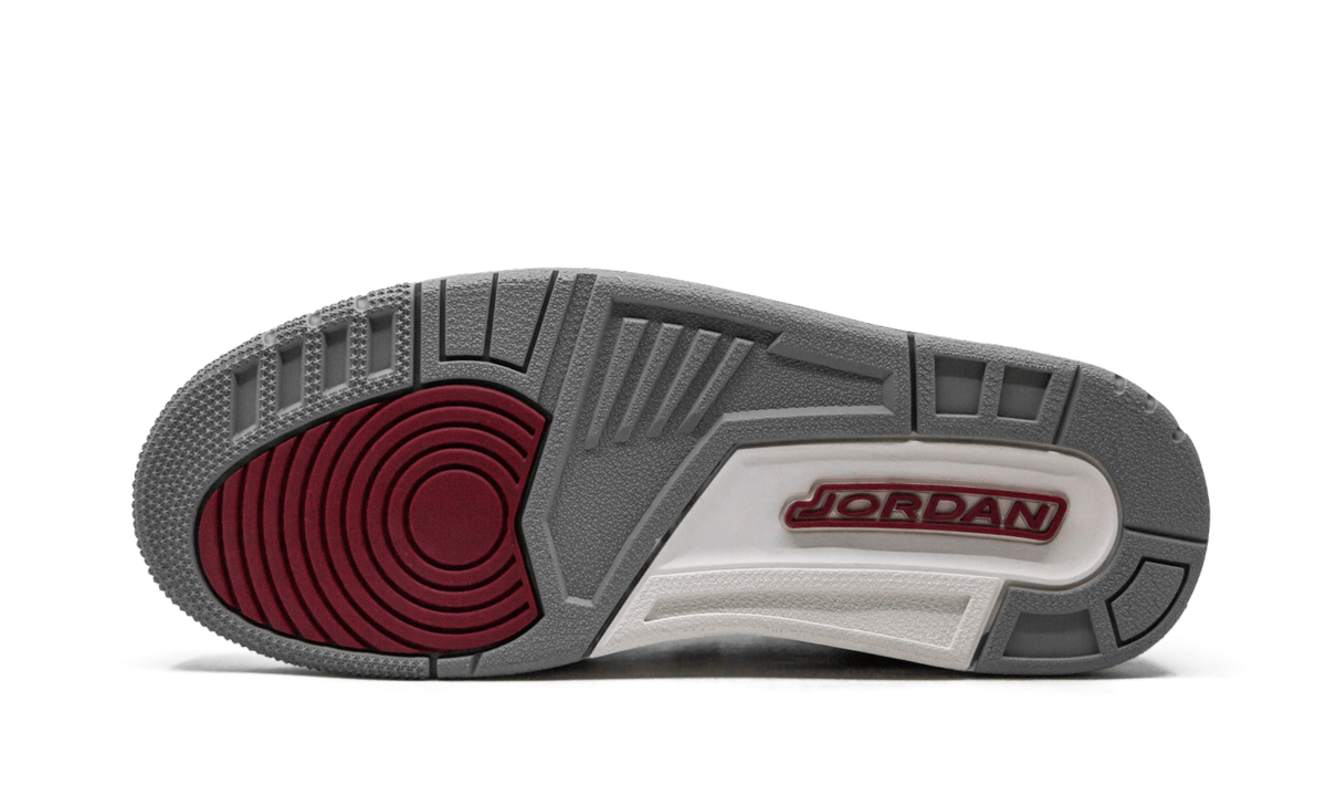 Jordan Legacy 312 Low "Chicago"