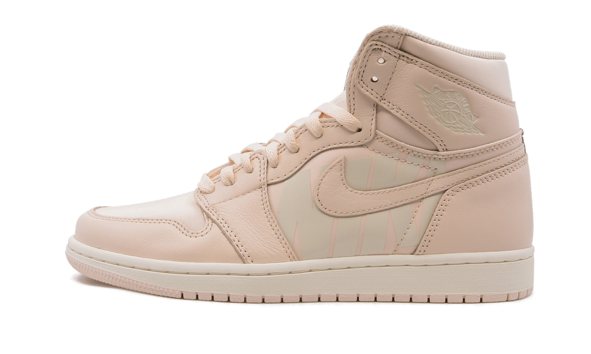 Air Jordan 1 Retro High OG "Guava Ice"