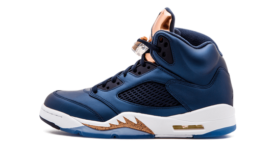 Air Jordan 5 Retro "Bronze"