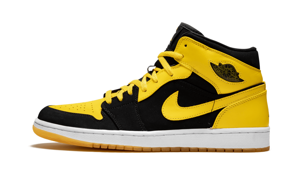 Air Jordan 1 Mid "Old Love/New Love"