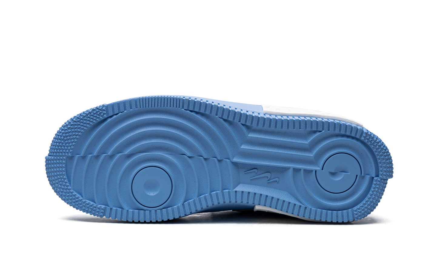 AIR FORCE 1 LO FONTANKA WMNS "Blue"