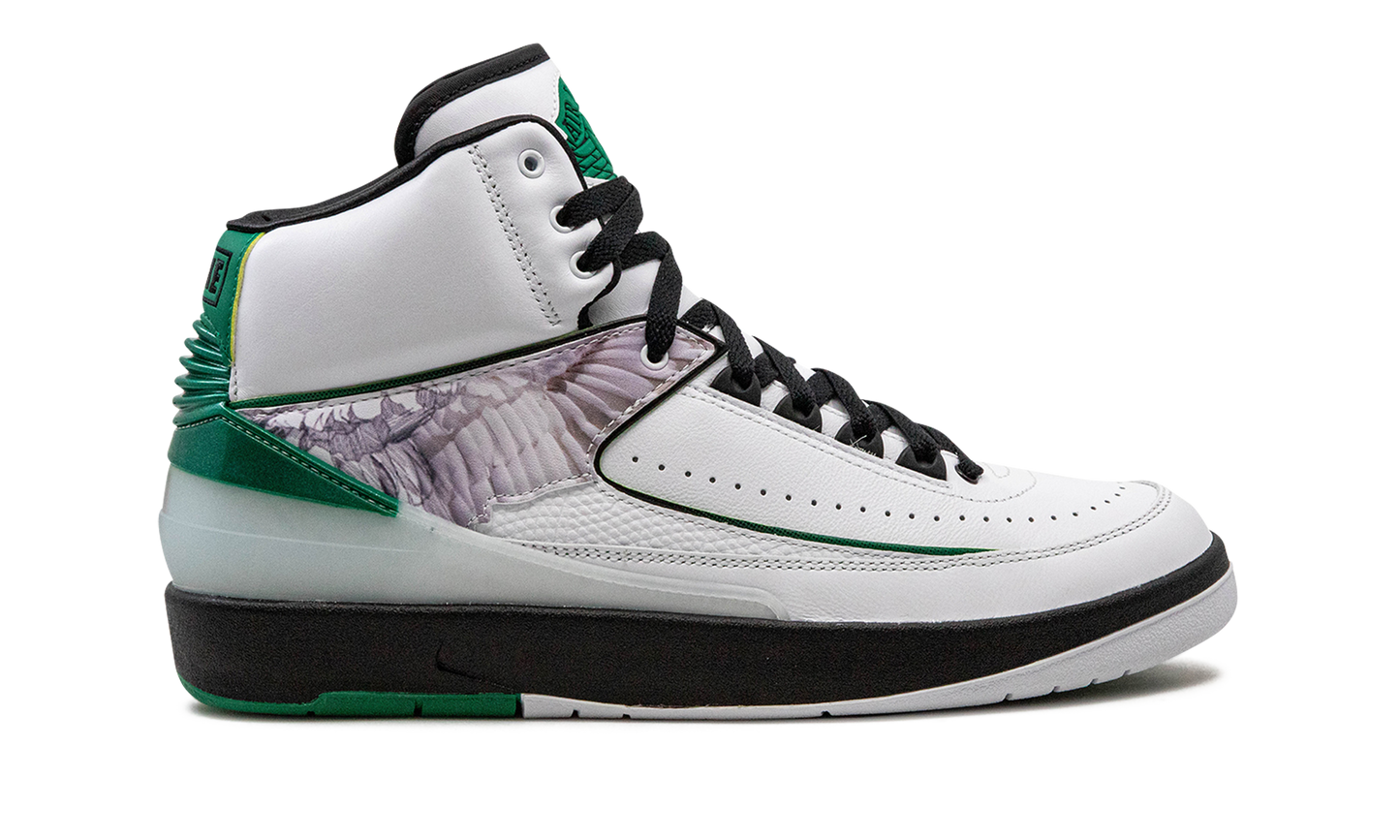 Air Jordan 2 "Wings"