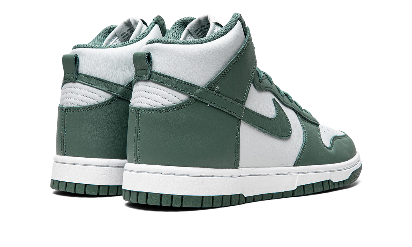 DUNK HIGH MNS WMNS "Bicoastal"