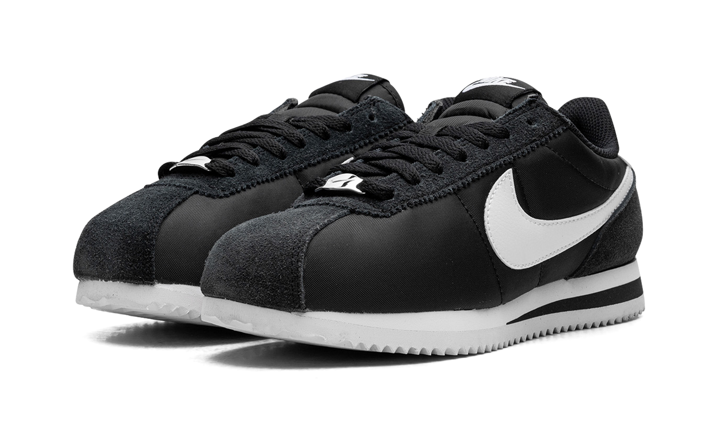 CORTEZ WMNS "Black/White"
