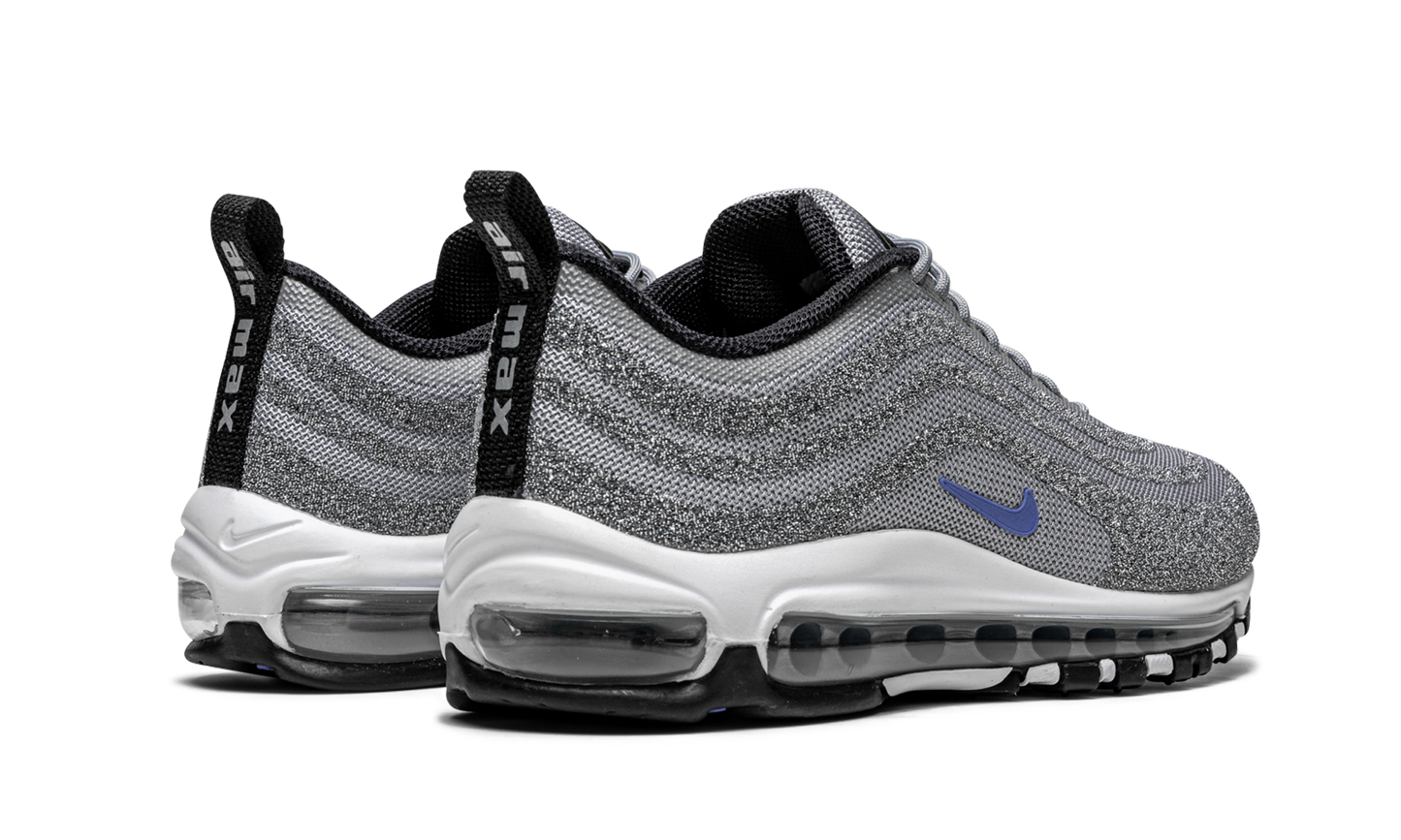 AIR MAX 97 WMNS "Swarovski - Polar Blue"